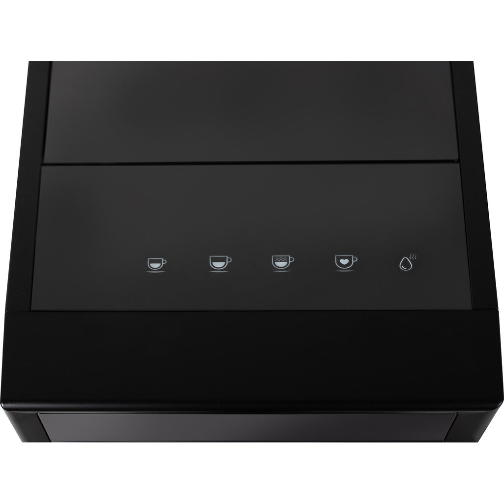 Kaffeevollautomat KVA 2400