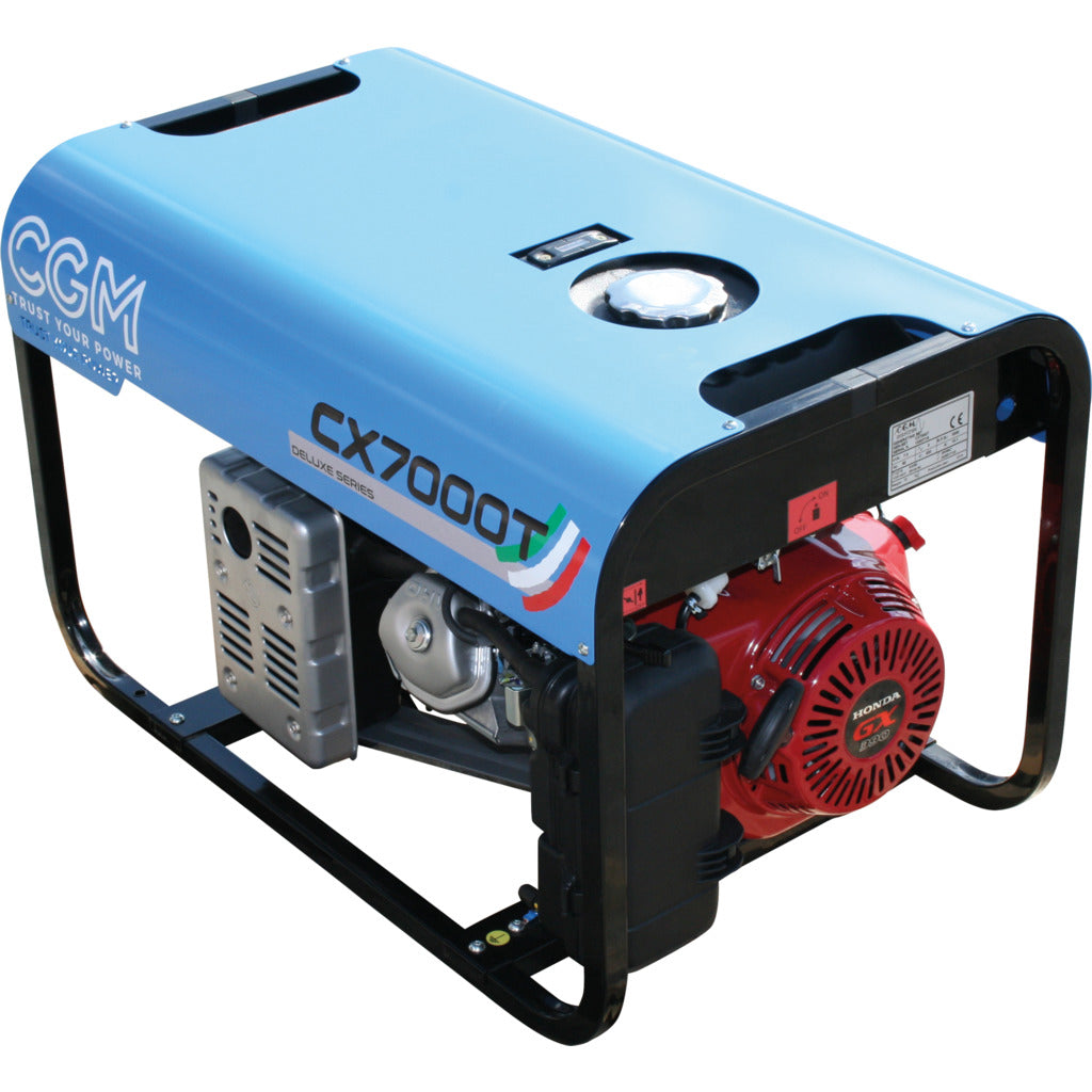 Generator CX 7000 T
