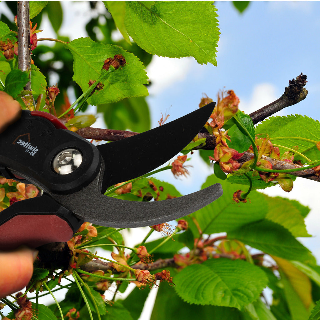 Siwitec bypass secateurs SG-11