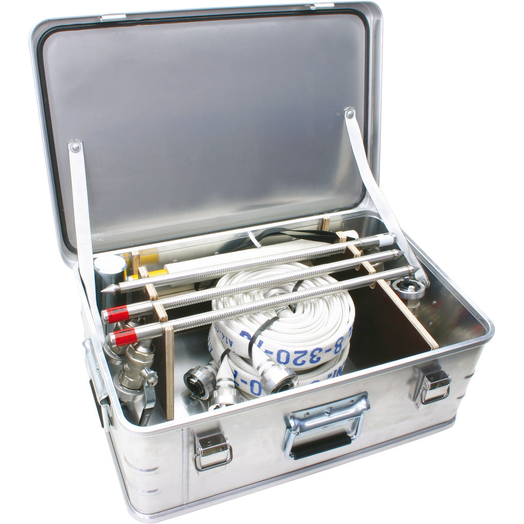 Fog extinguishing system