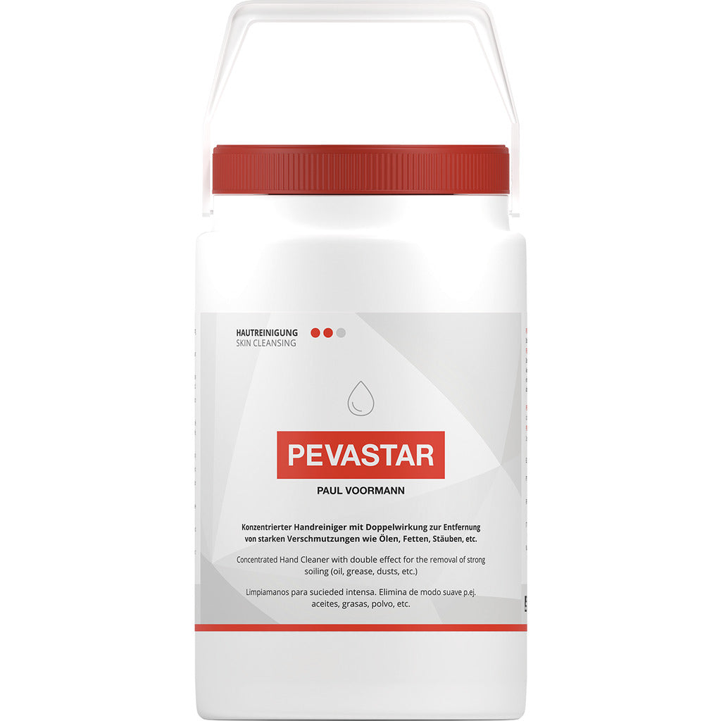 Hand cleaner PEVASTAR