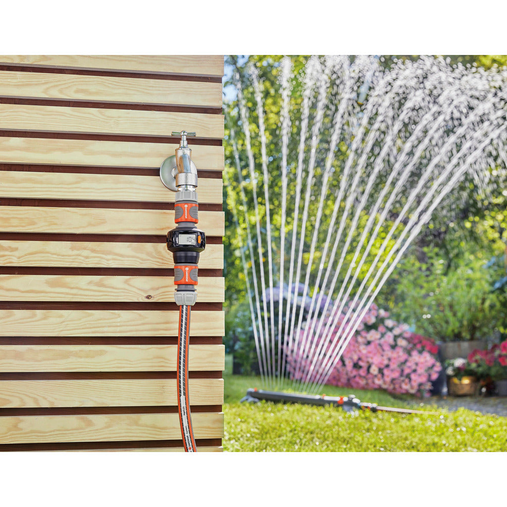 AquaCount water meter