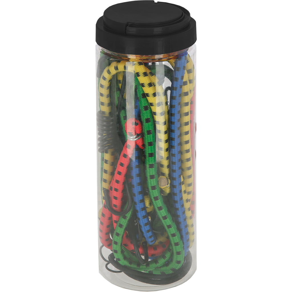 Expander set 10-piece