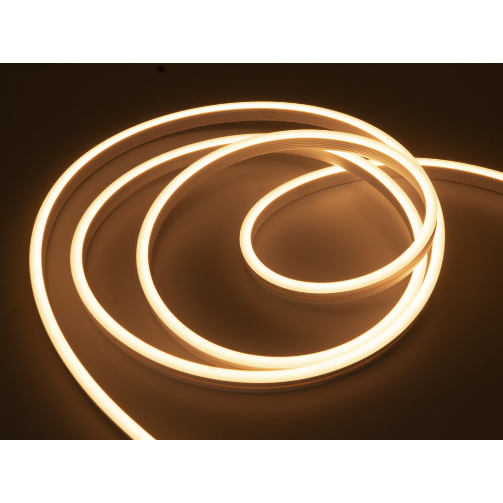 Striscia LED Flexline MONO Diamond PRO da 10 W, taglio libero 2700 K