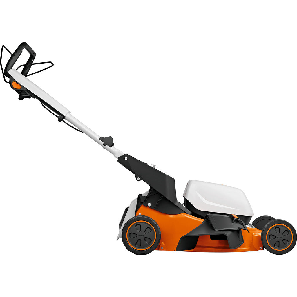 Stihl cordless lawn mower set RMA 253 T / with AK 30 S battery and charger