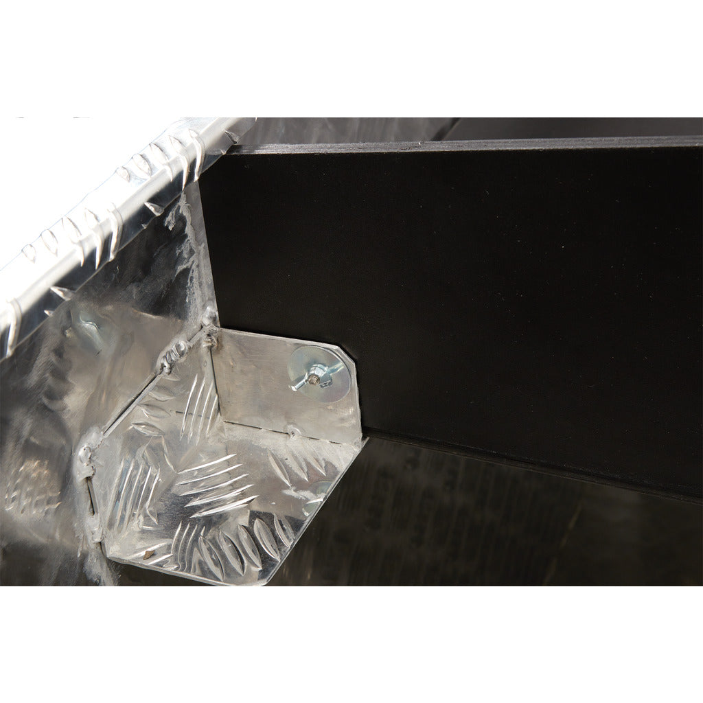 Scatola di trasporto in alluminio EXTREME R 883