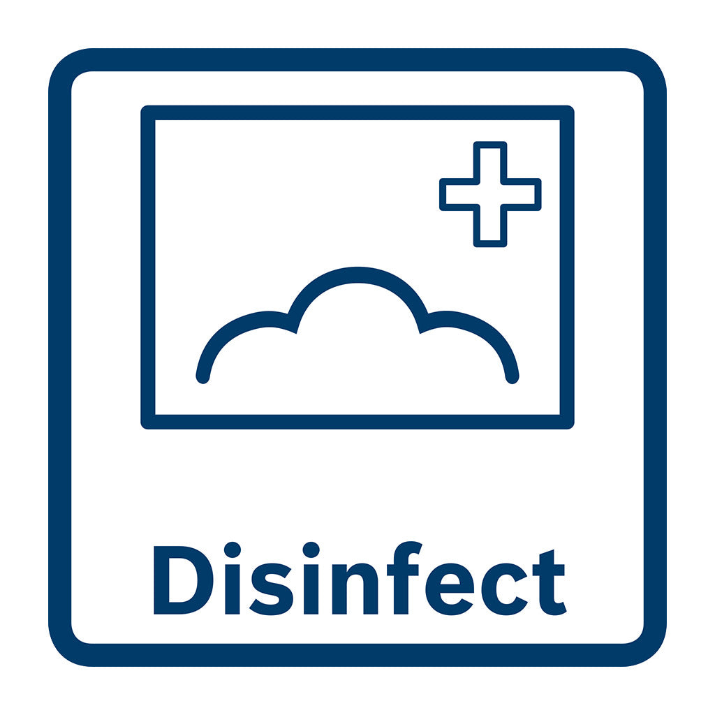 Einbau-Dampfschublade BDC7111B0