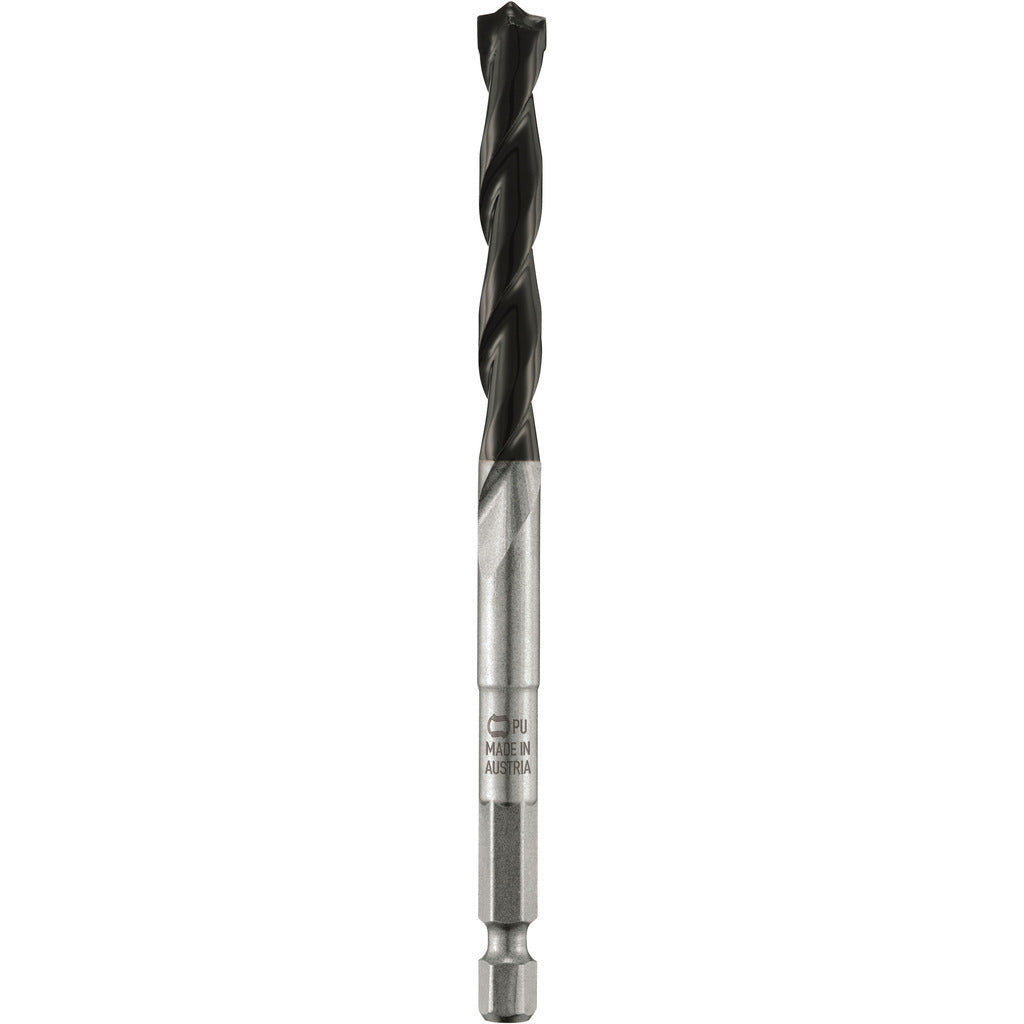 Porcelain stoneware tile drill C Protector ATM 2 / set of 2 5 mm