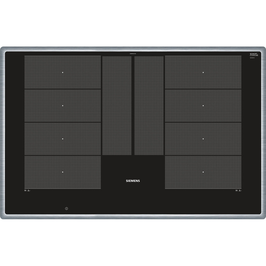 Induction hob iQ700 EX845LYC1E