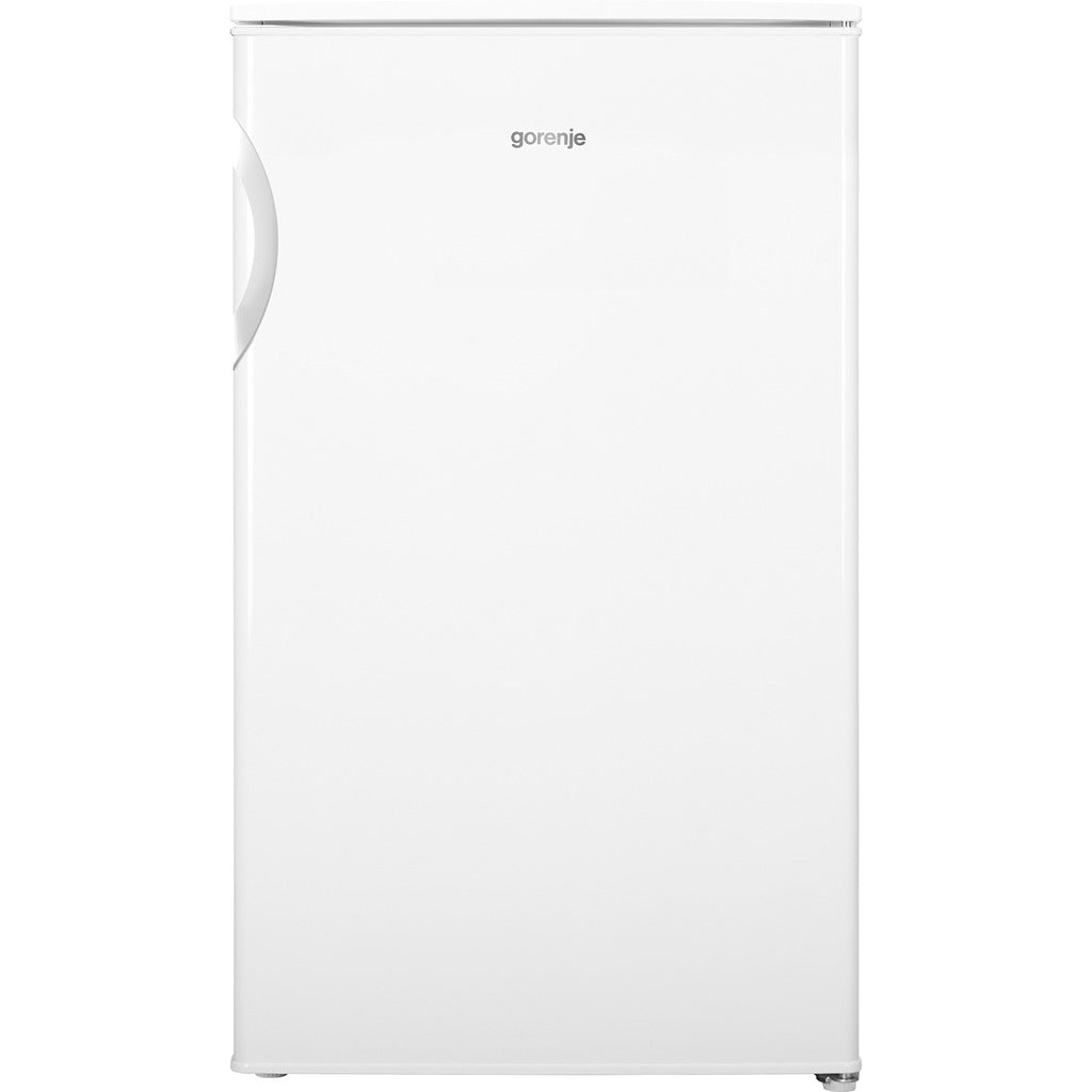 Freestanding refrigerator without freezer compartment R49CPW