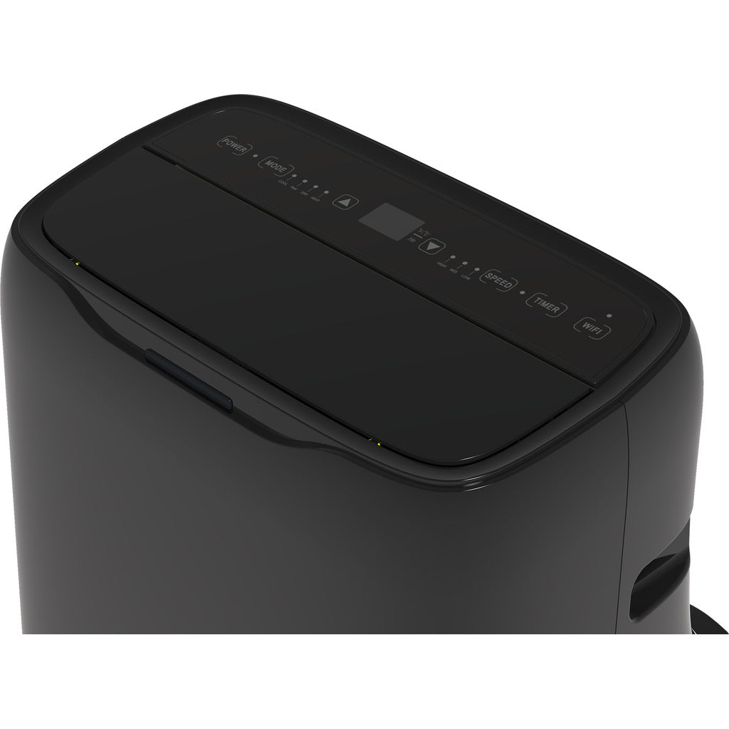 BE COOL Klimagerät 14.000 BTU mit WIFI