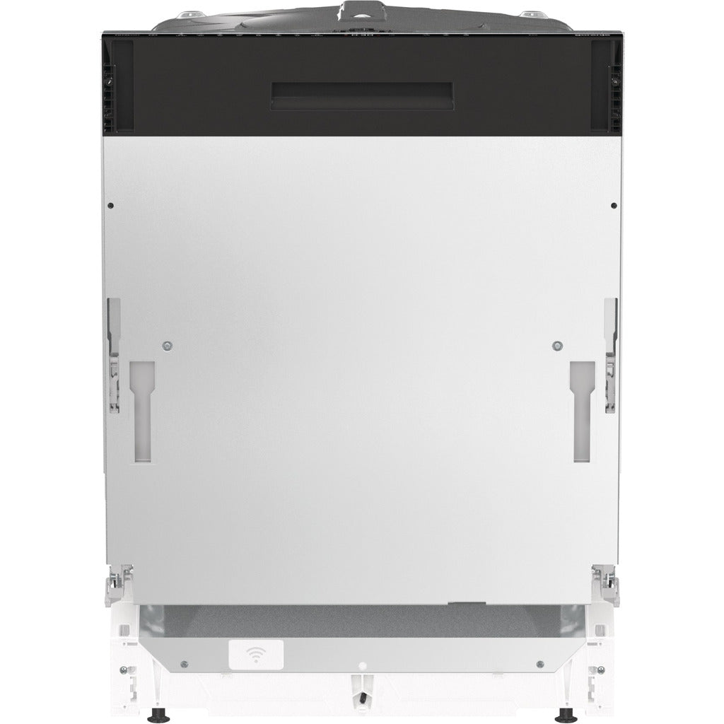 Fully integrated dishwasher GV673C61