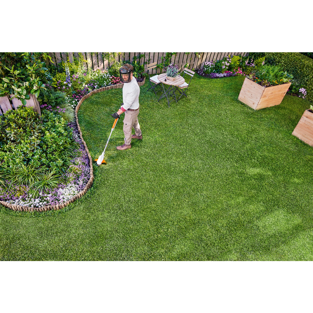 Stihl cordless trimmer FSA 30 / without battery and charger