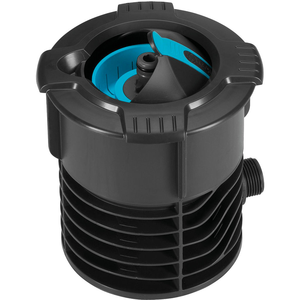 Water socket
