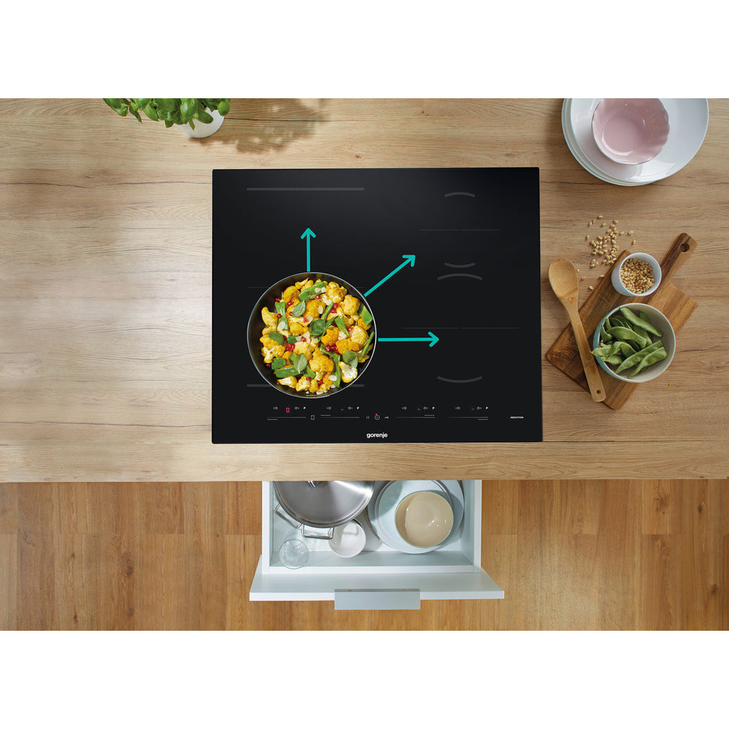 Induction hob G600 GI6442BSCE