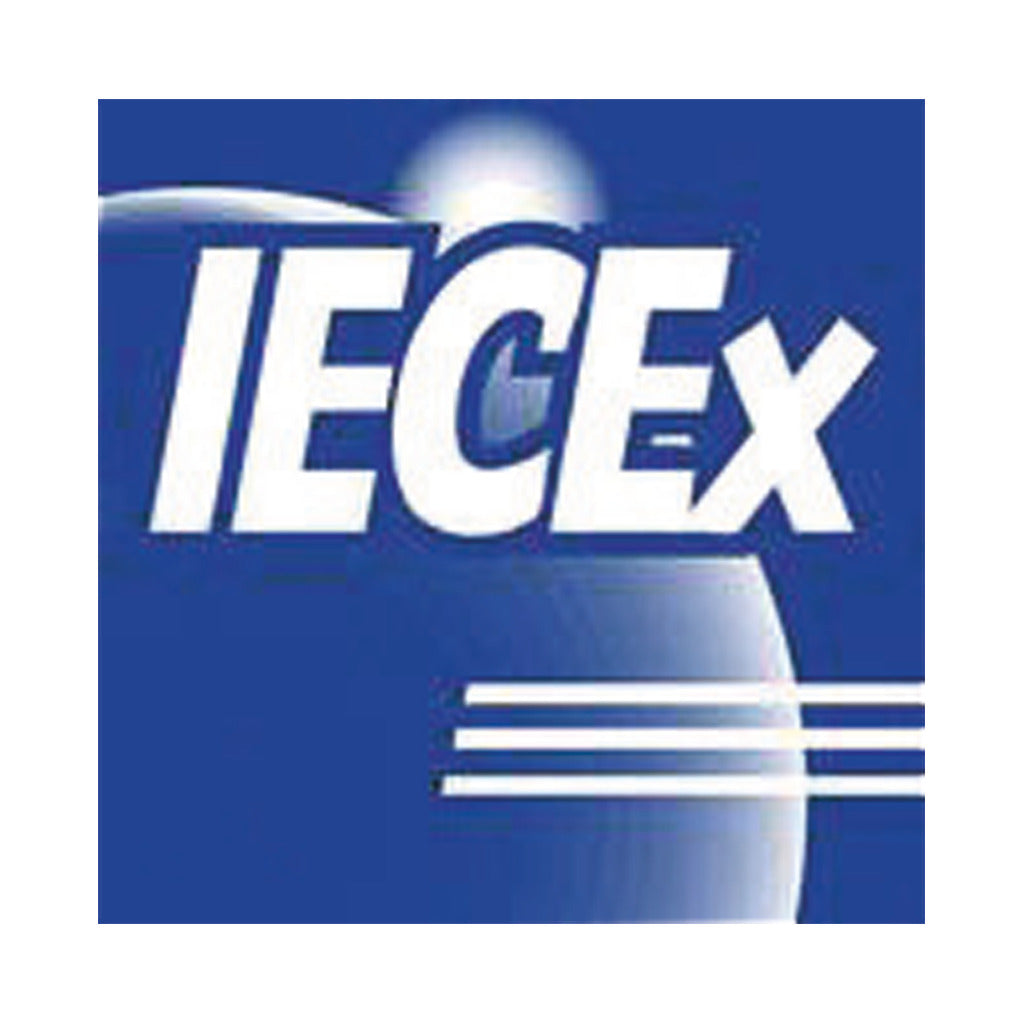 Lampada di sicurezza PARALUX® PX1