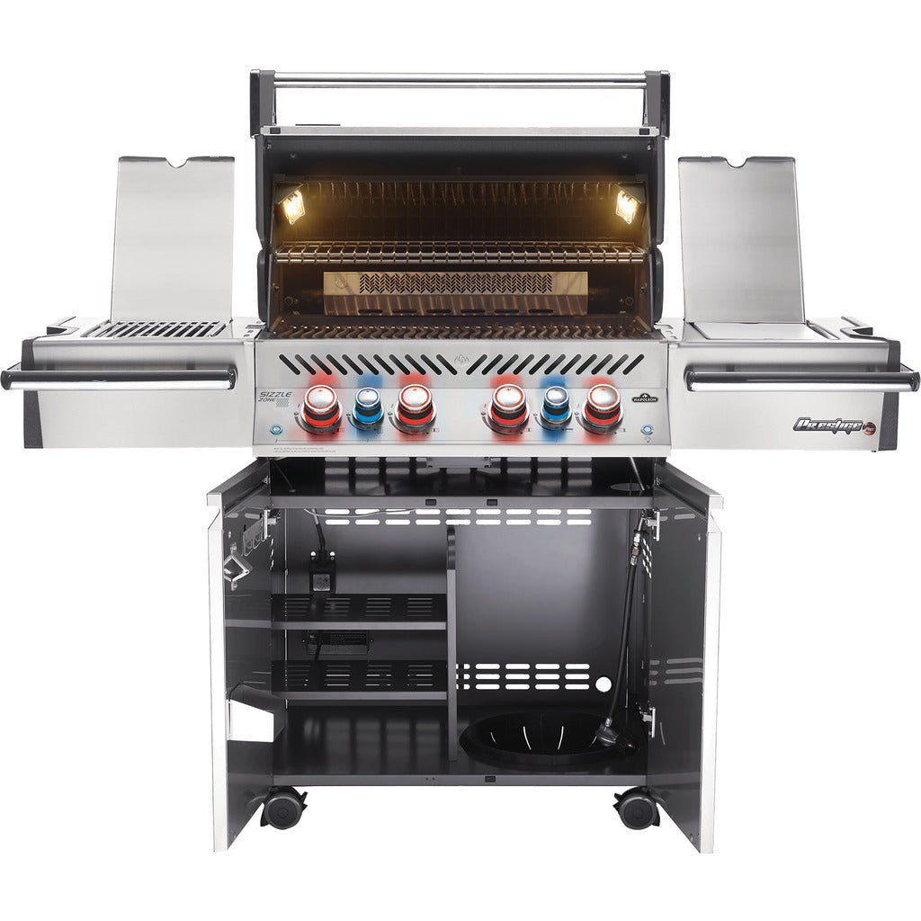 Napoleon Gasgriller Prestige PRO™ 500