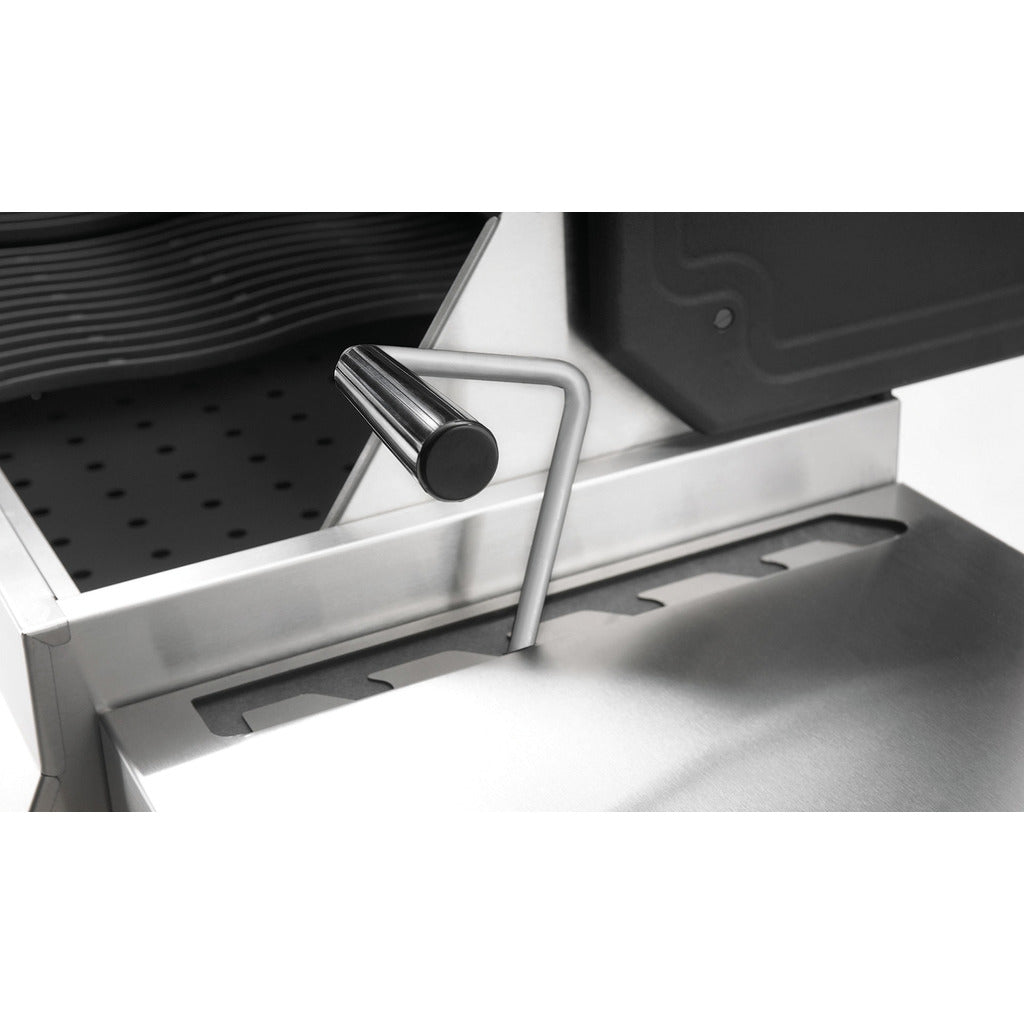 Napoleon Charcoal Grill Charcoal Professional PRO 605