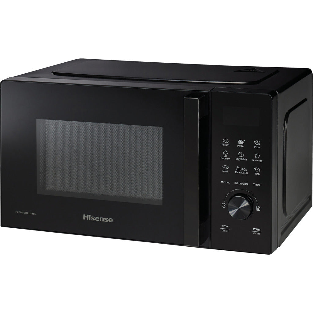 Stand-Mikrowelle H20MOBSD1H