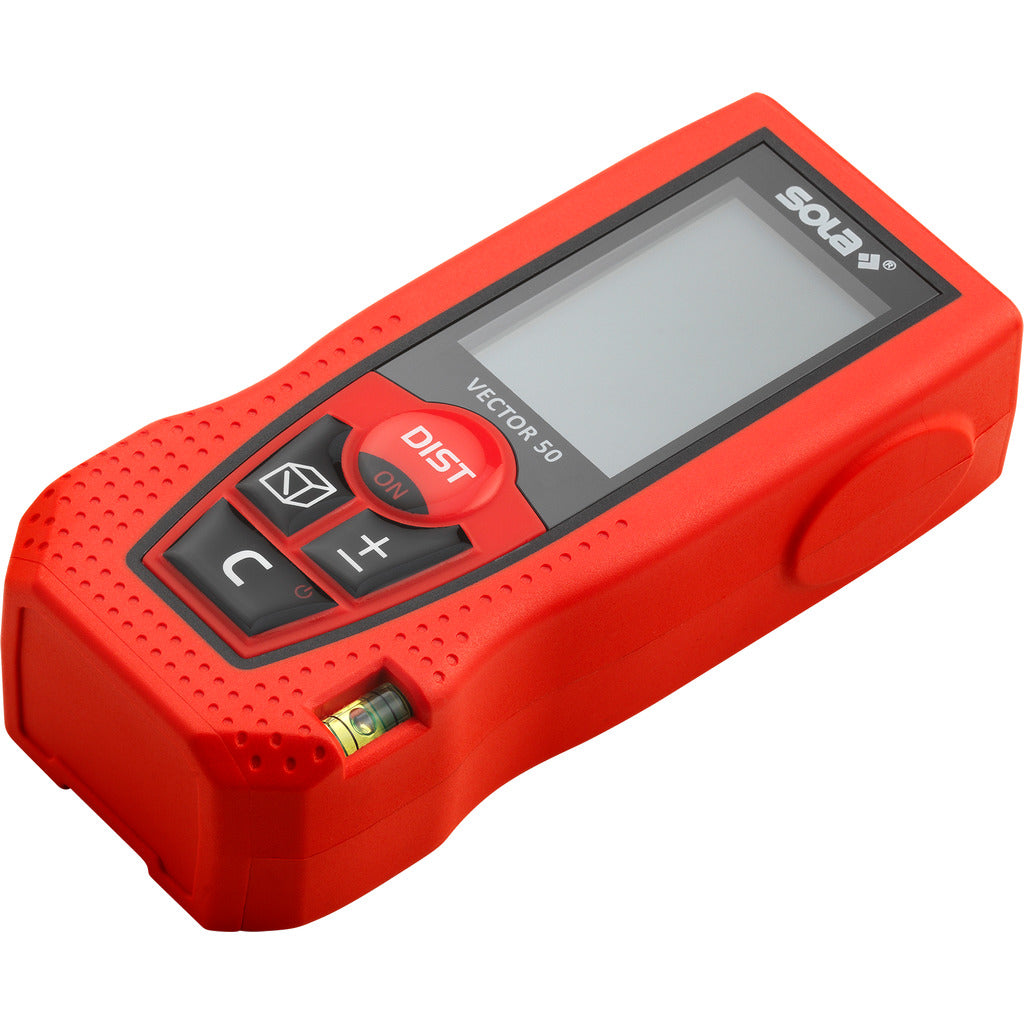 Laser rangefinder VECTOR 50