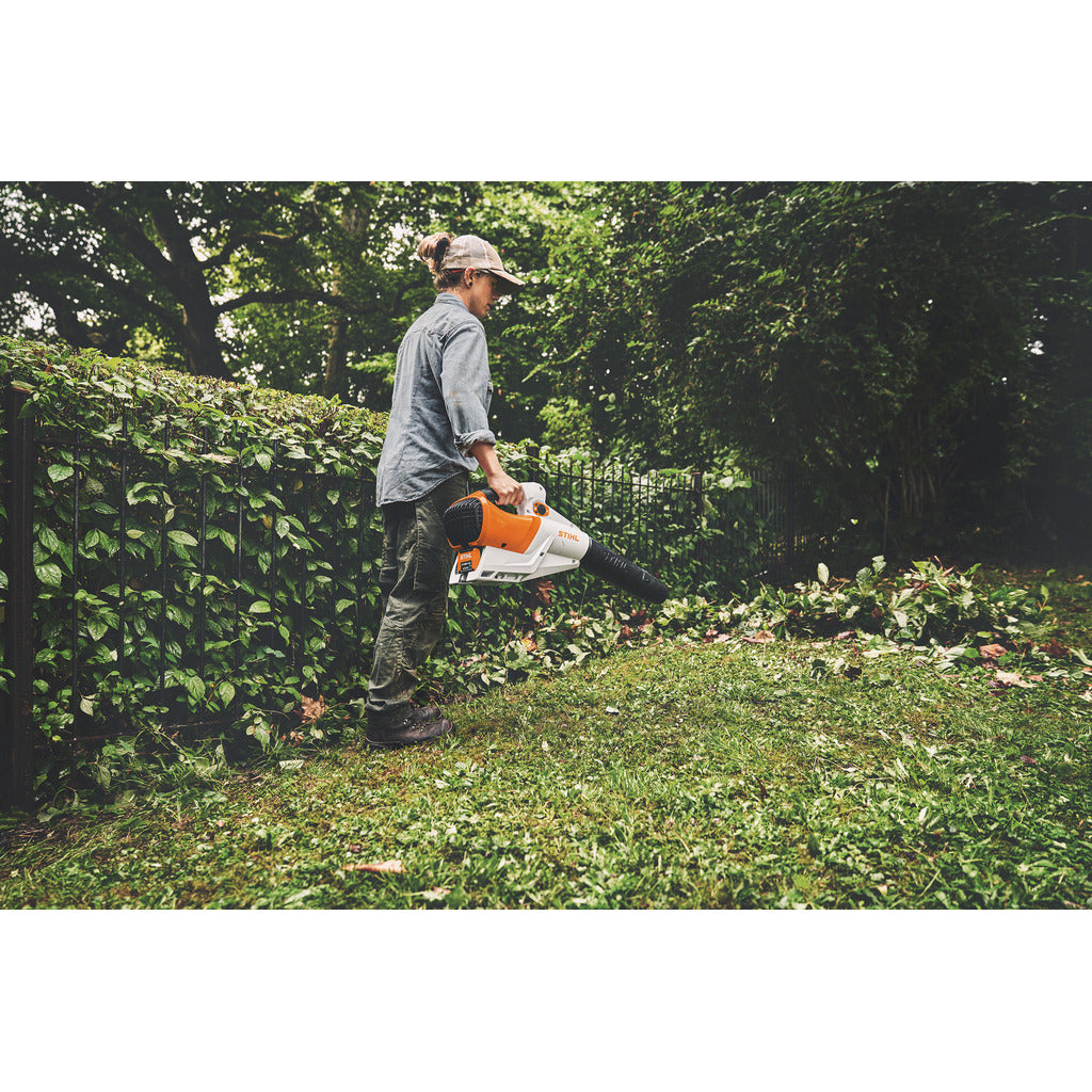 Soffiatore a batteria Stihl BGA 250 / senza batteria e caricabatteria