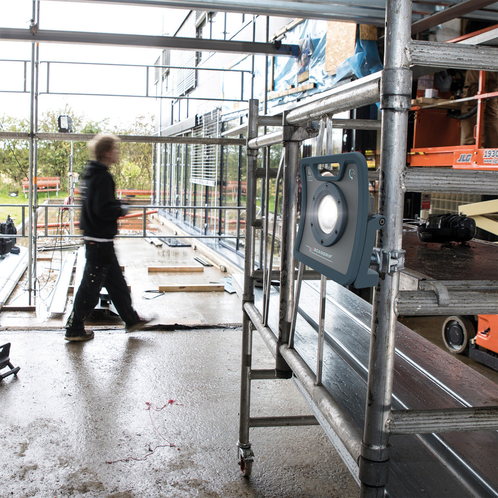 Construction spotlight NOVA 4 C+R for LIFE