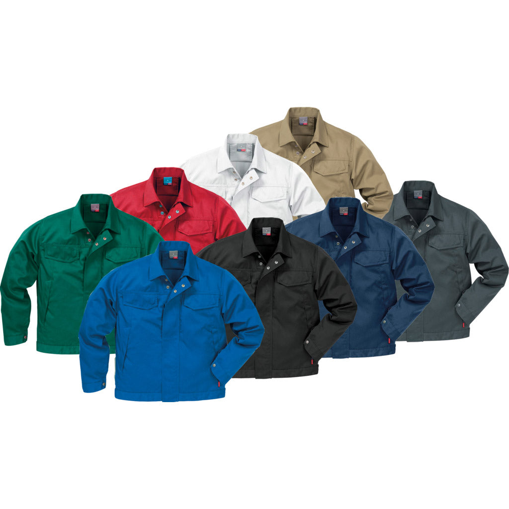 Giacca Icon One 4111 LUXE