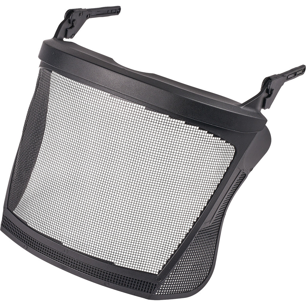 Forstarbeitergitter für HEROS H 10 Waldbrandhelm