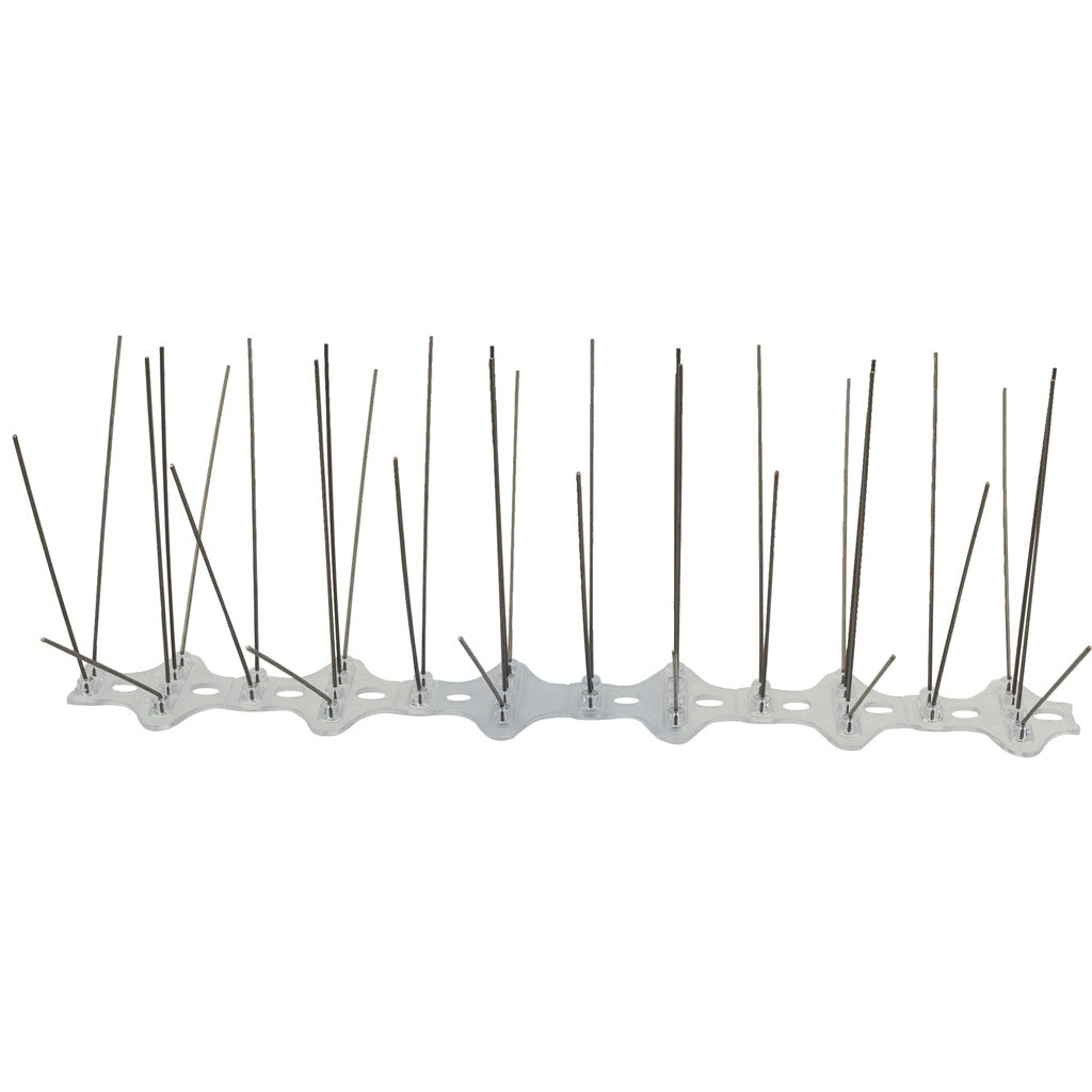 Pigeon protection 6-row