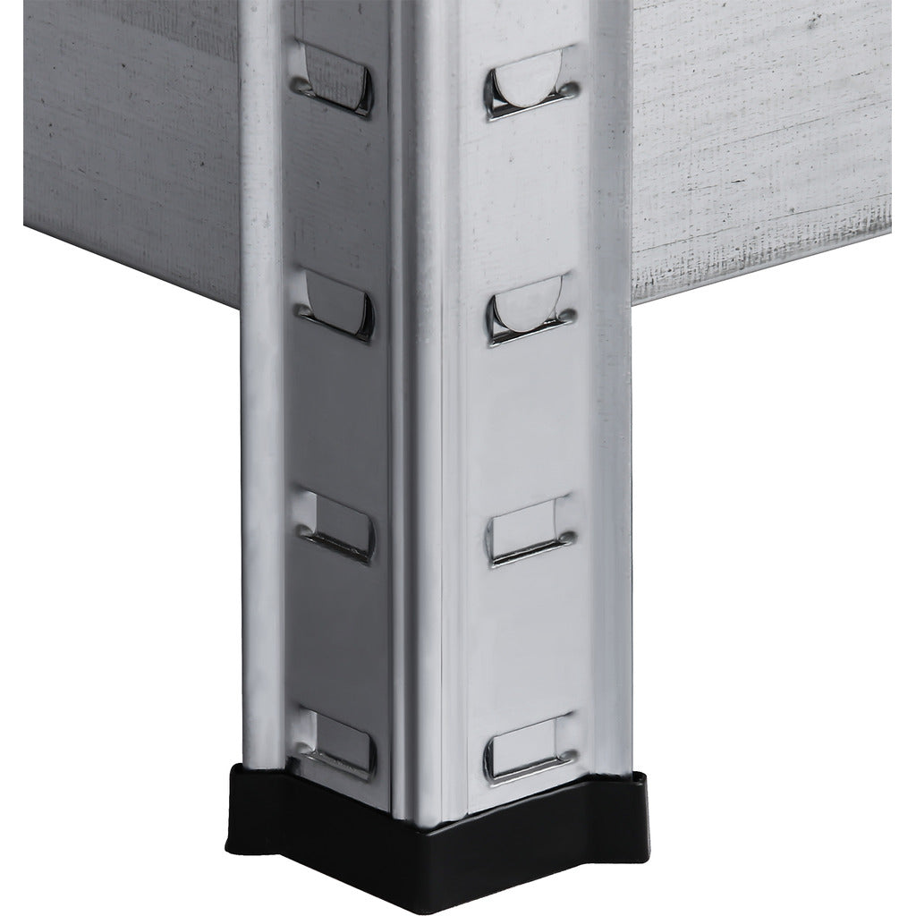 Stecksystem-Schwerlastregal XL