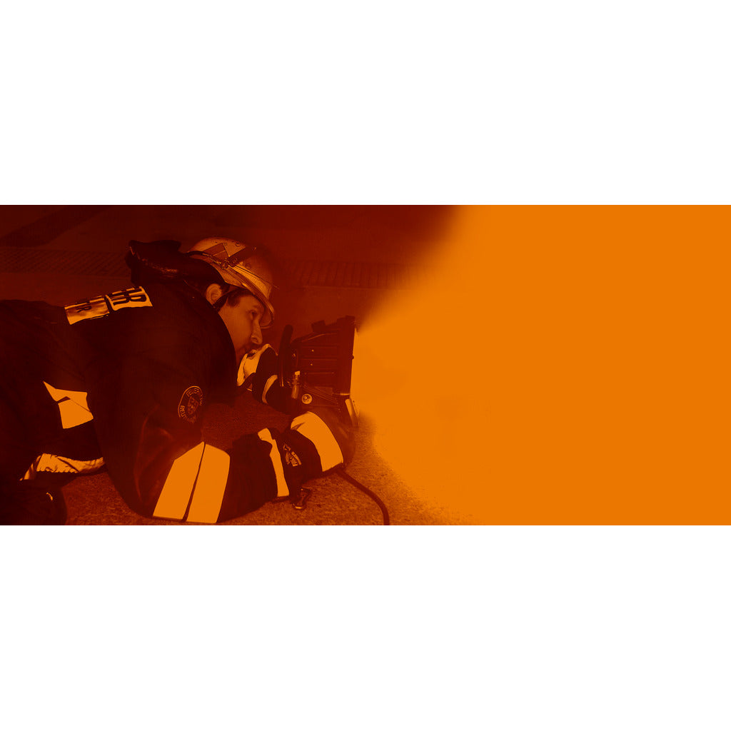 LED-Hochleistungsstrahler 90 AC