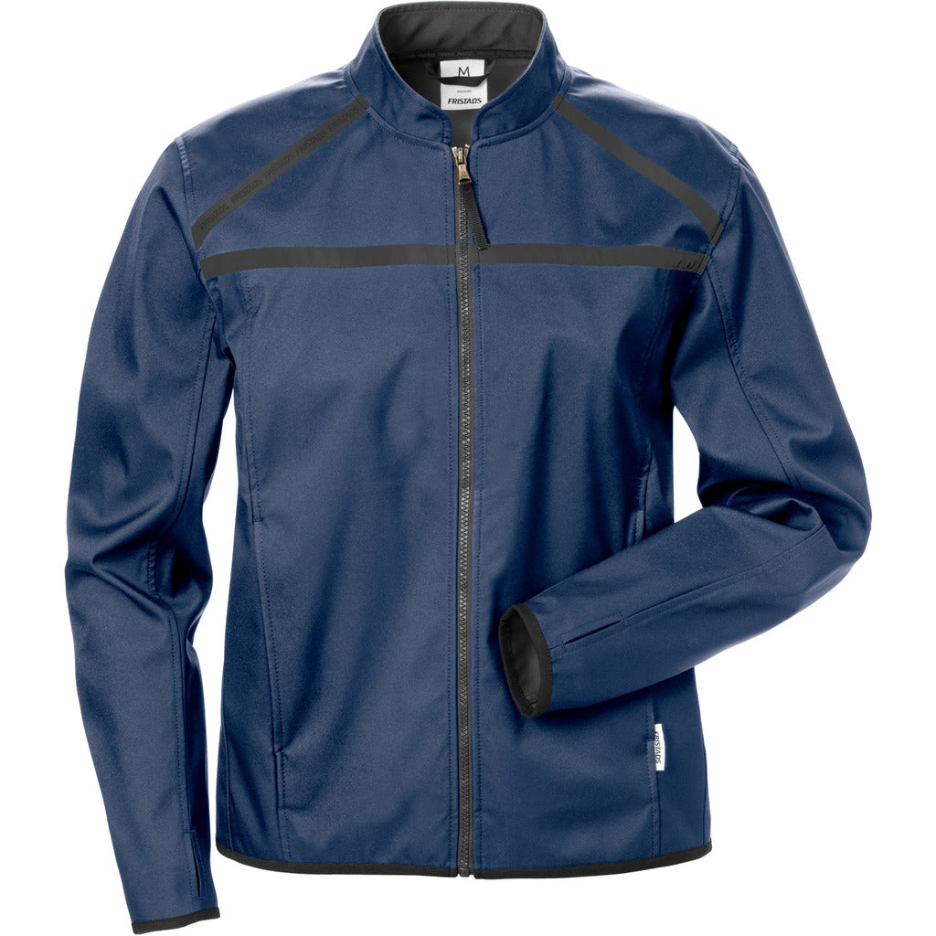 Softshell-Jacke Damen 4558 LSH