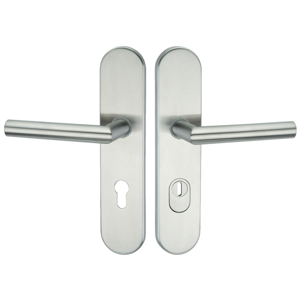 Protective set model 1802