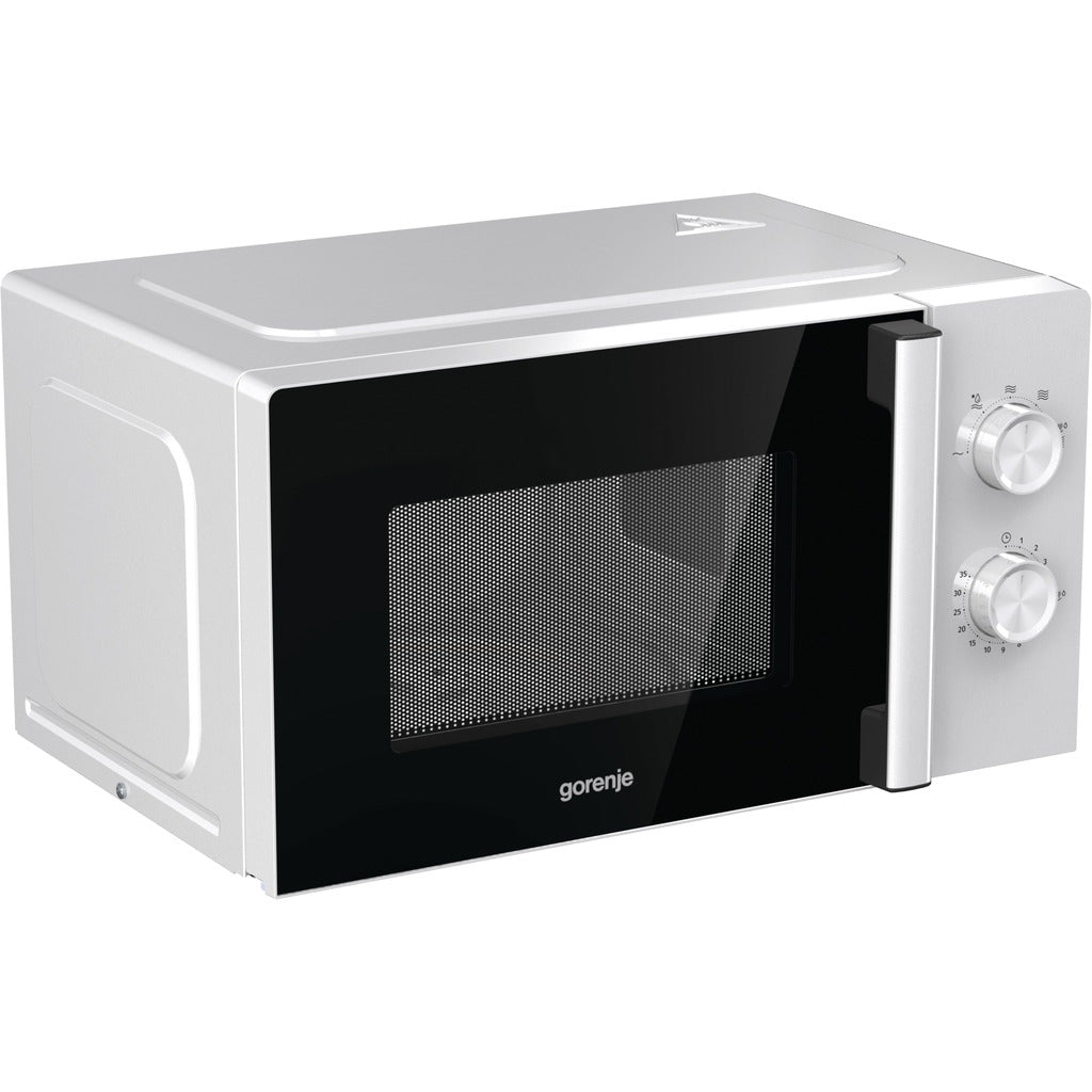 Freestanding microwave MO20E1WH