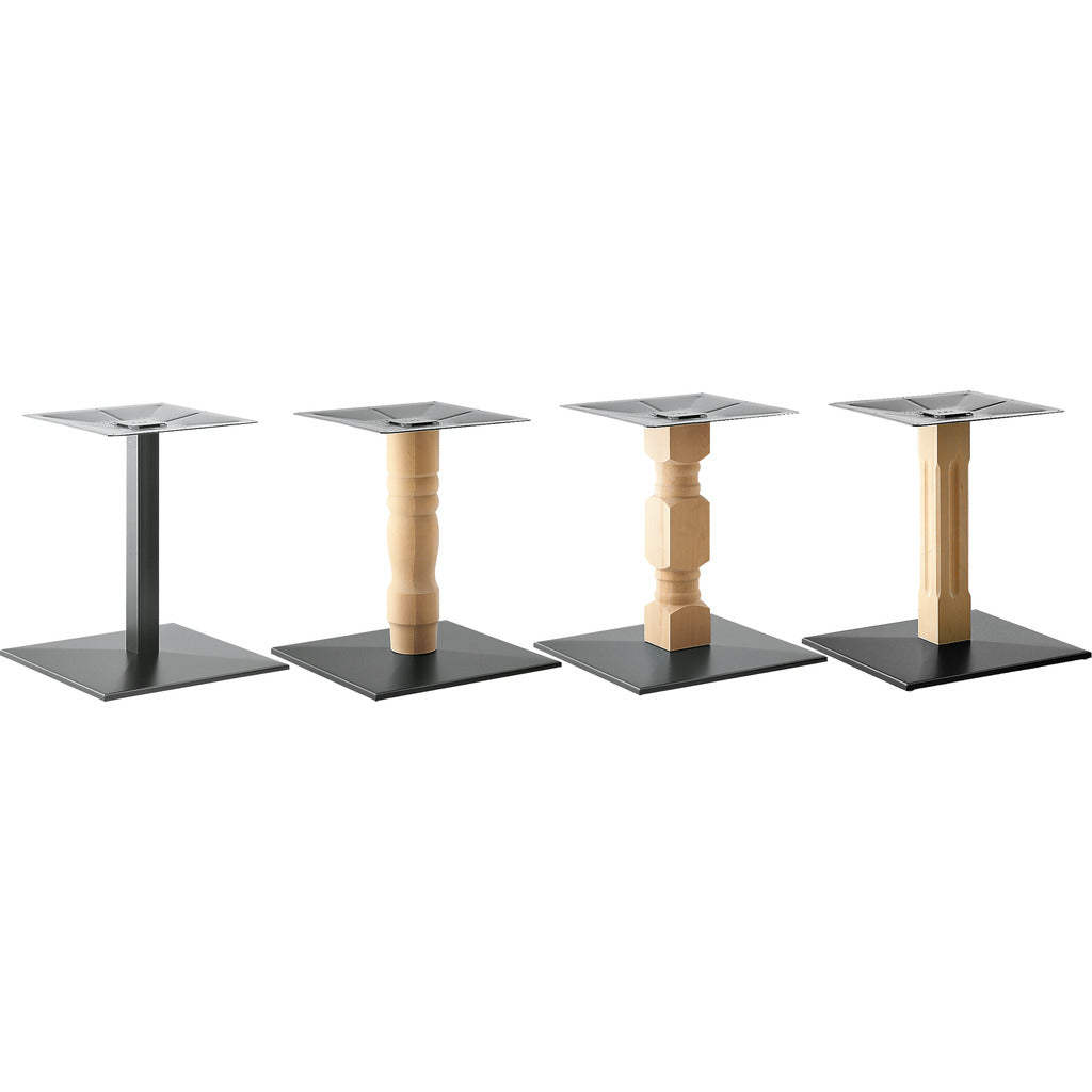 Telaio del tavolo 210