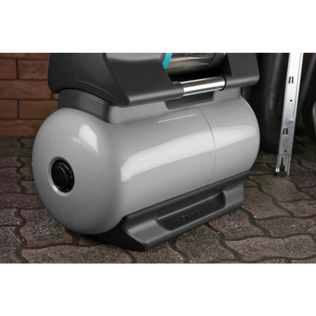 Domestic waterworks 6300 SilentComfort