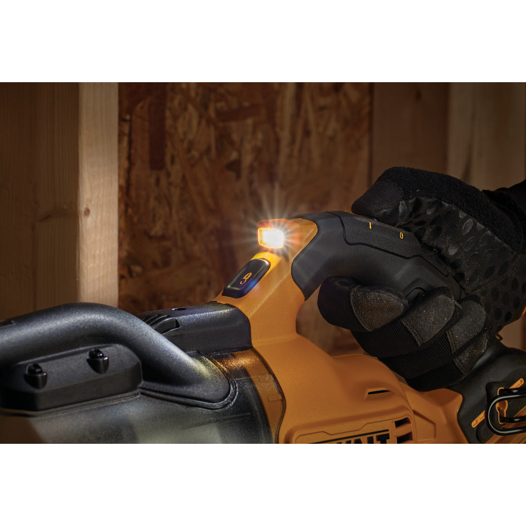 Aspirapolvere a batteria DCV501LN-XJ