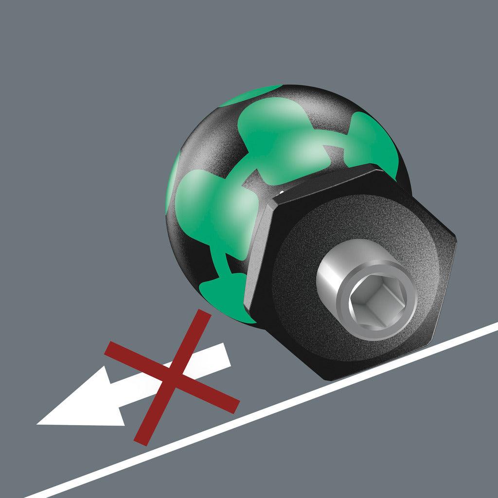 Bit assortment Kraftform Kompakt Stubby 1