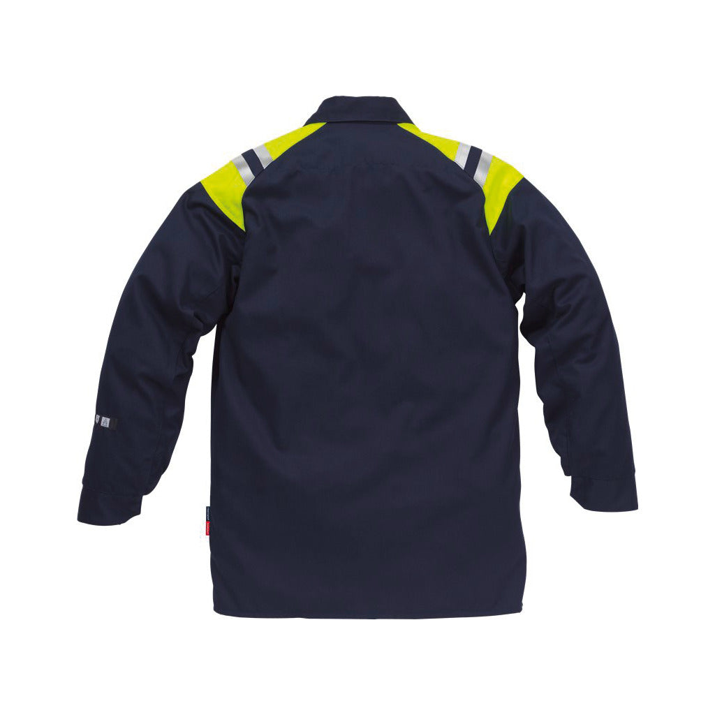 Camicia Flamestat a maniche lunghe 7074 ATS