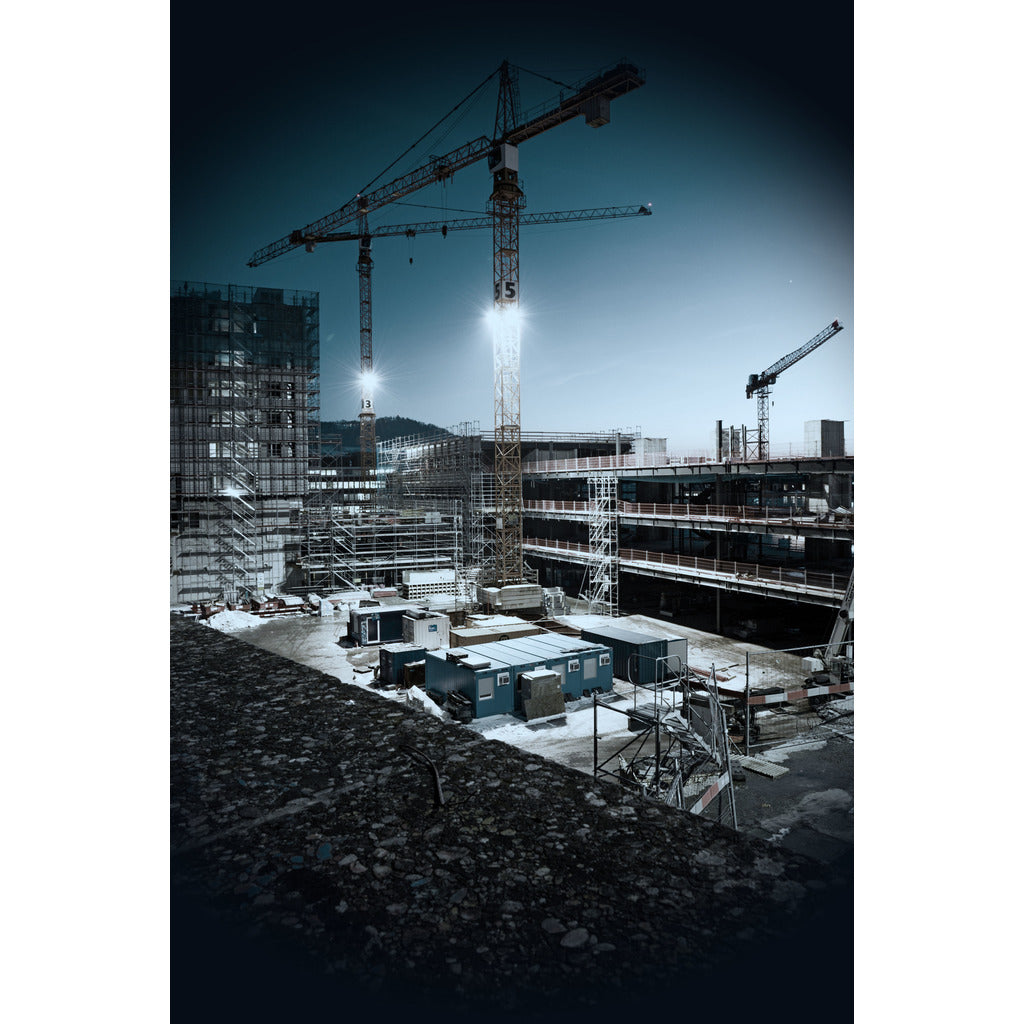 Flutlichtstrahler Iluminator LED