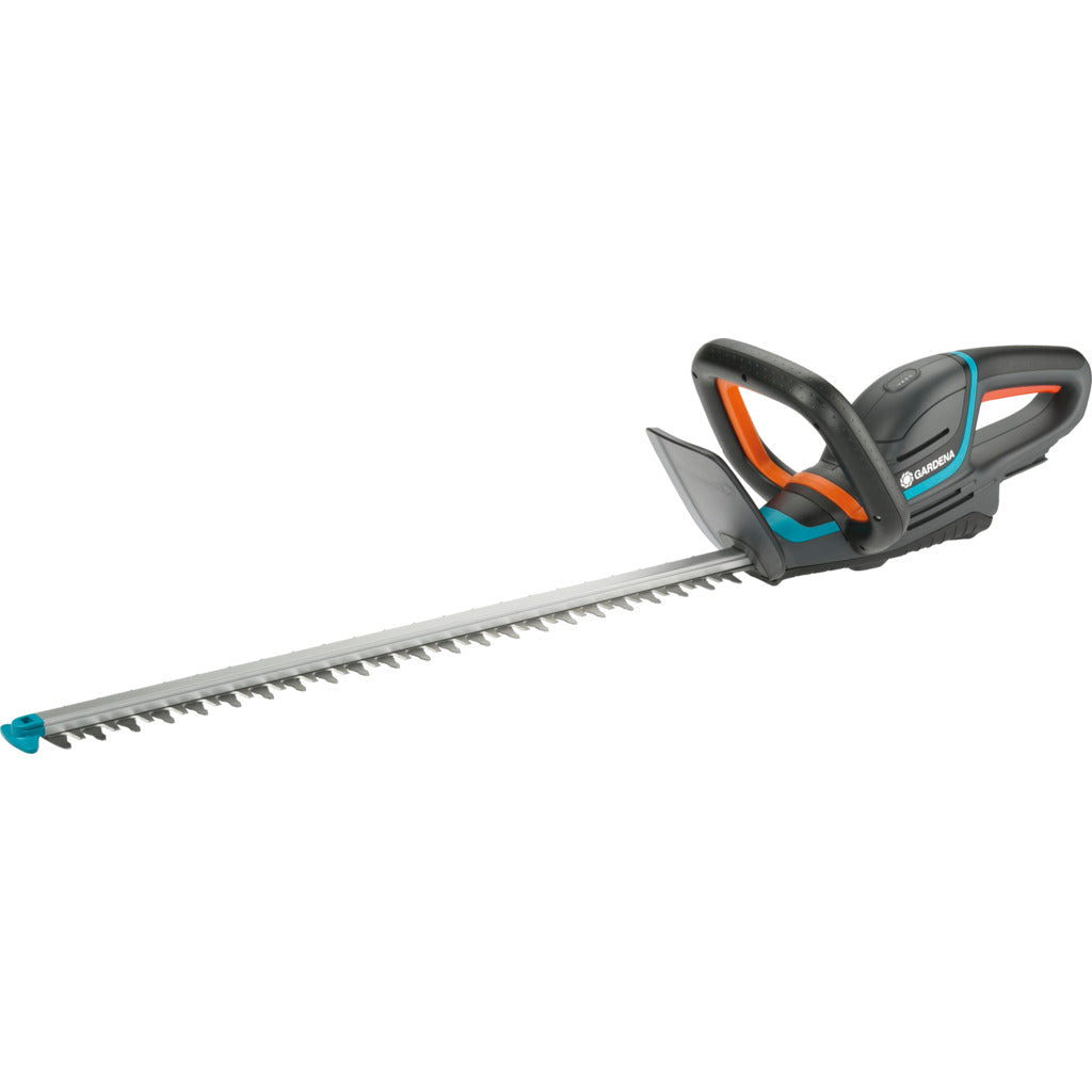 Gardena Cordless Hedge Trimmer ComfortCut 60 18V-P4A solo / without battery and charger