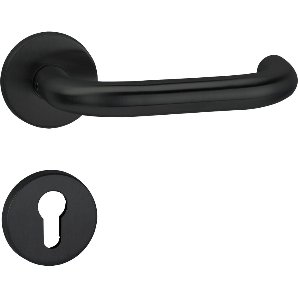 Handle set model Basic 01