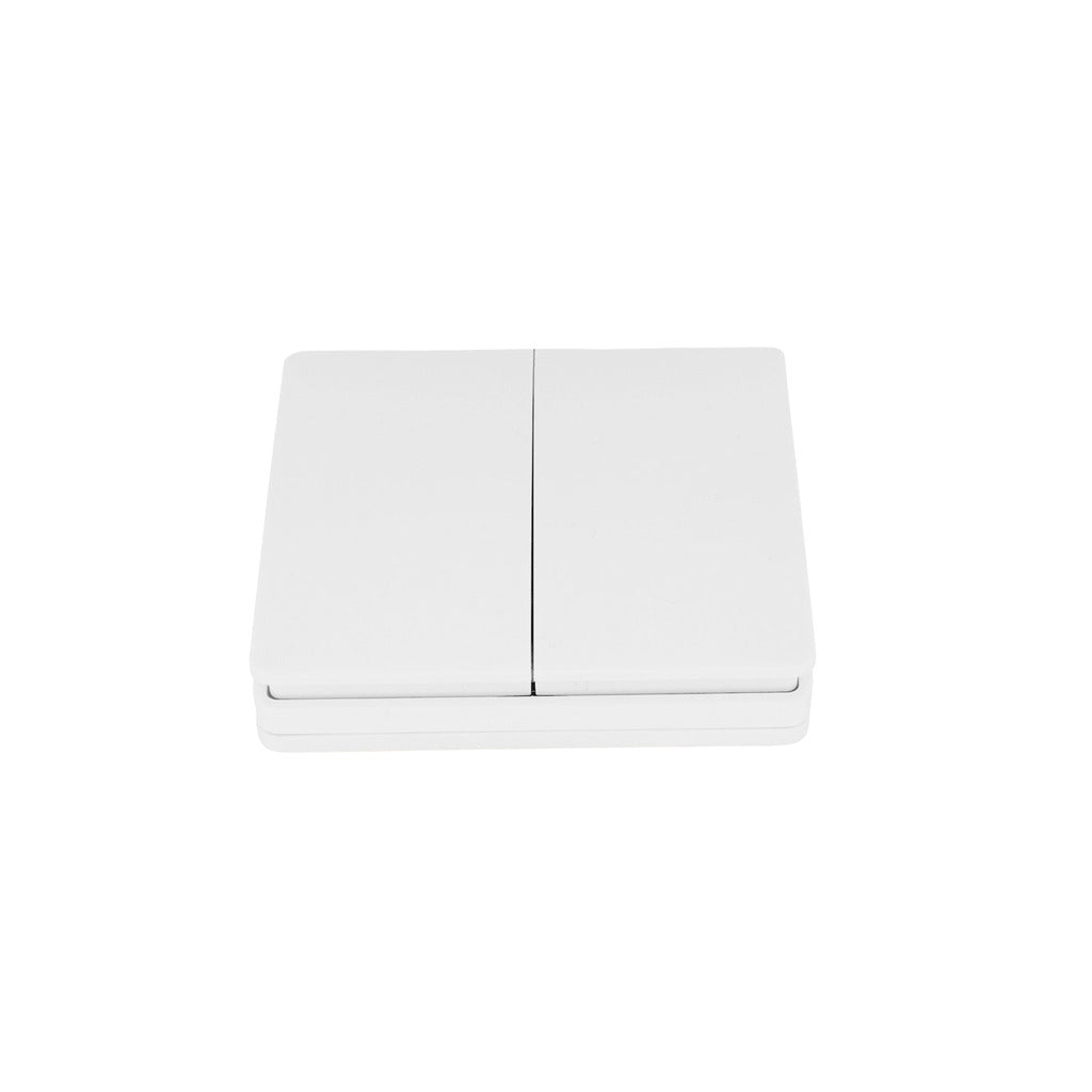 PushPower 2-fach-Schalter Outdoor IP67