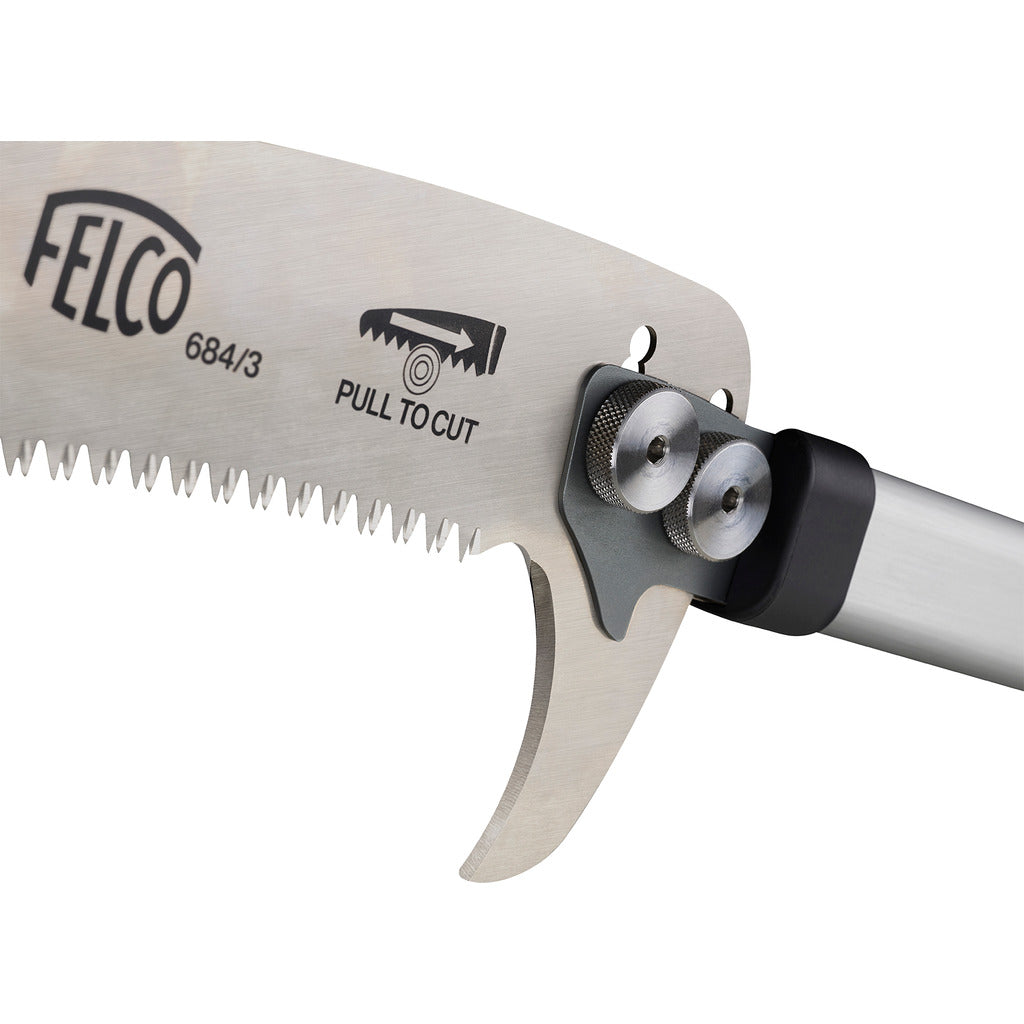 Telescopic saw FELCO 684