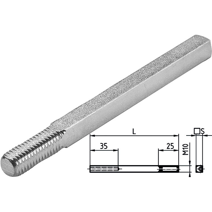 Wechselstift 5910 FH