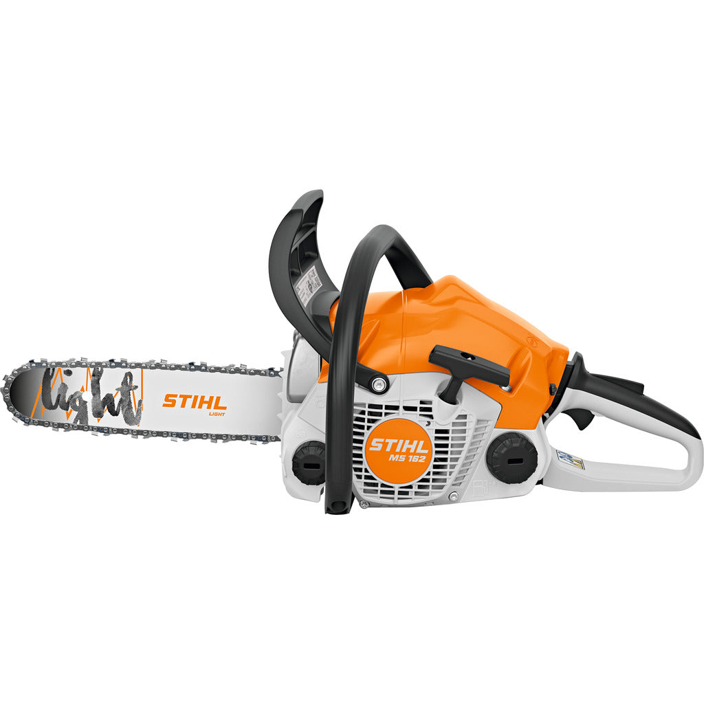 Stihl Benzin-Motorsäge MS 162