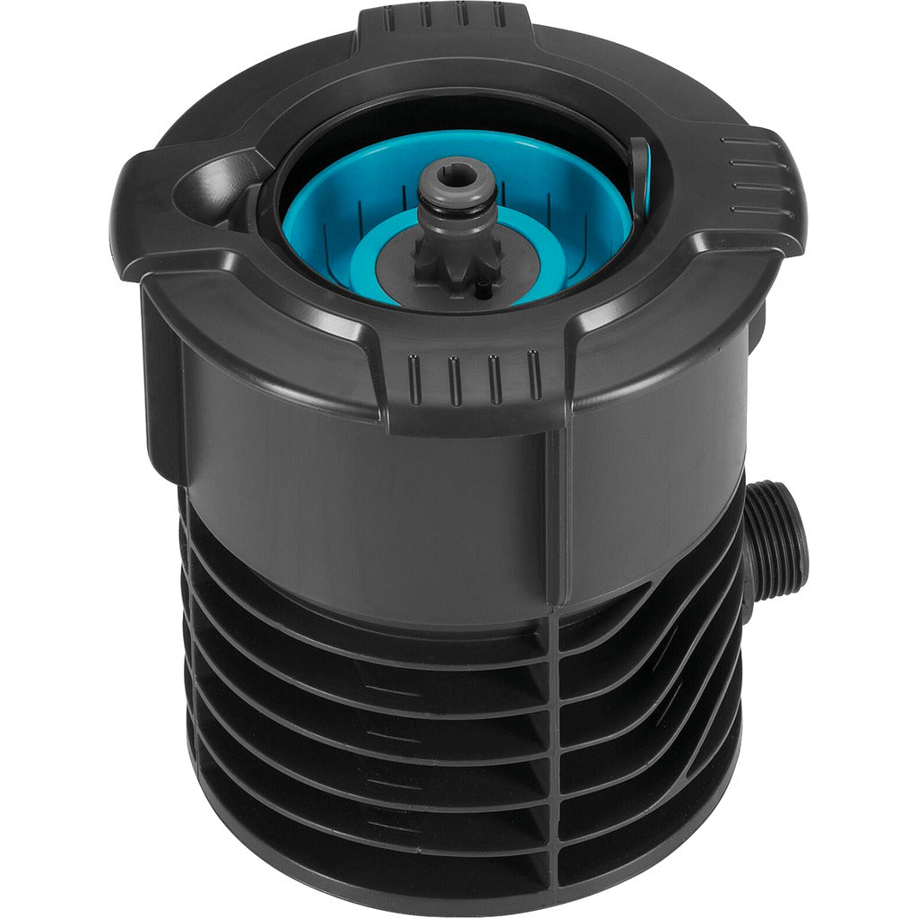 Water socket