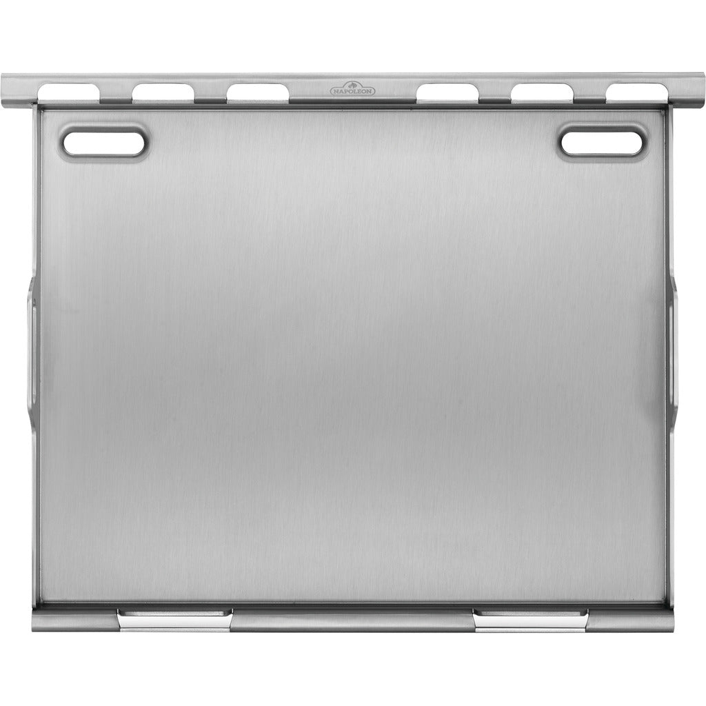 Napoleon Plancha grill insert