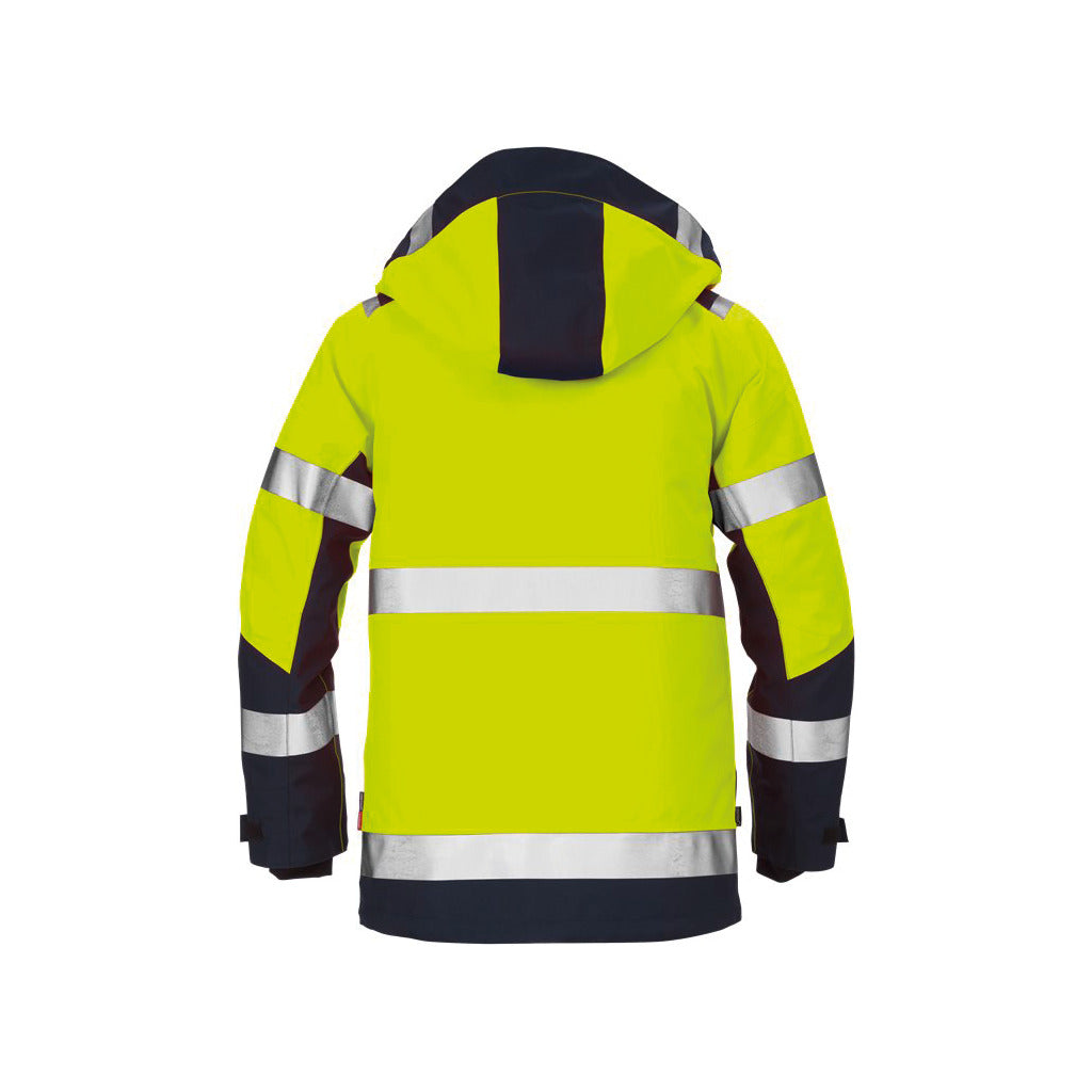 Giacca GORE-TEX® ad alta visibilità classe 3 4988 GXB