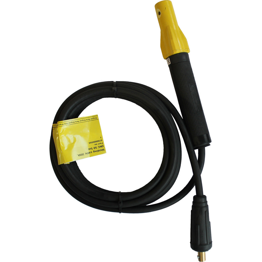 ESAB Elektrodenhaltersatz Handy 300